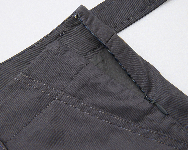 DITA甜酷風格大口袋短裙