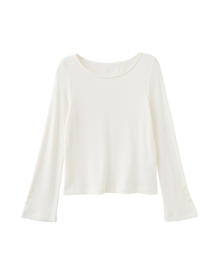 DITA兩件式浪漫花紗背心上衣