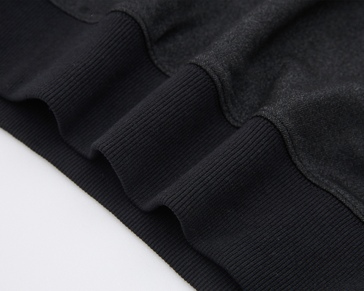 DITA金蔥拉克蘭拼接上衣