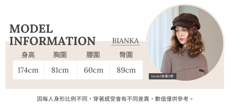 JOAN異材質口袋造型上衣