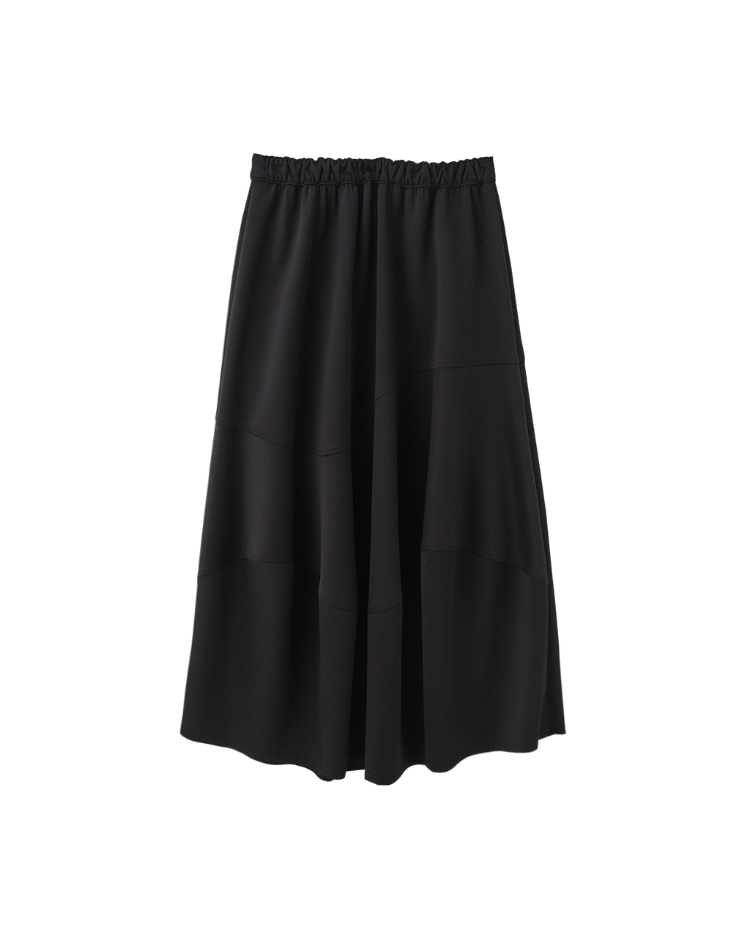 DENOVO立體剪裁彈性氣球裙